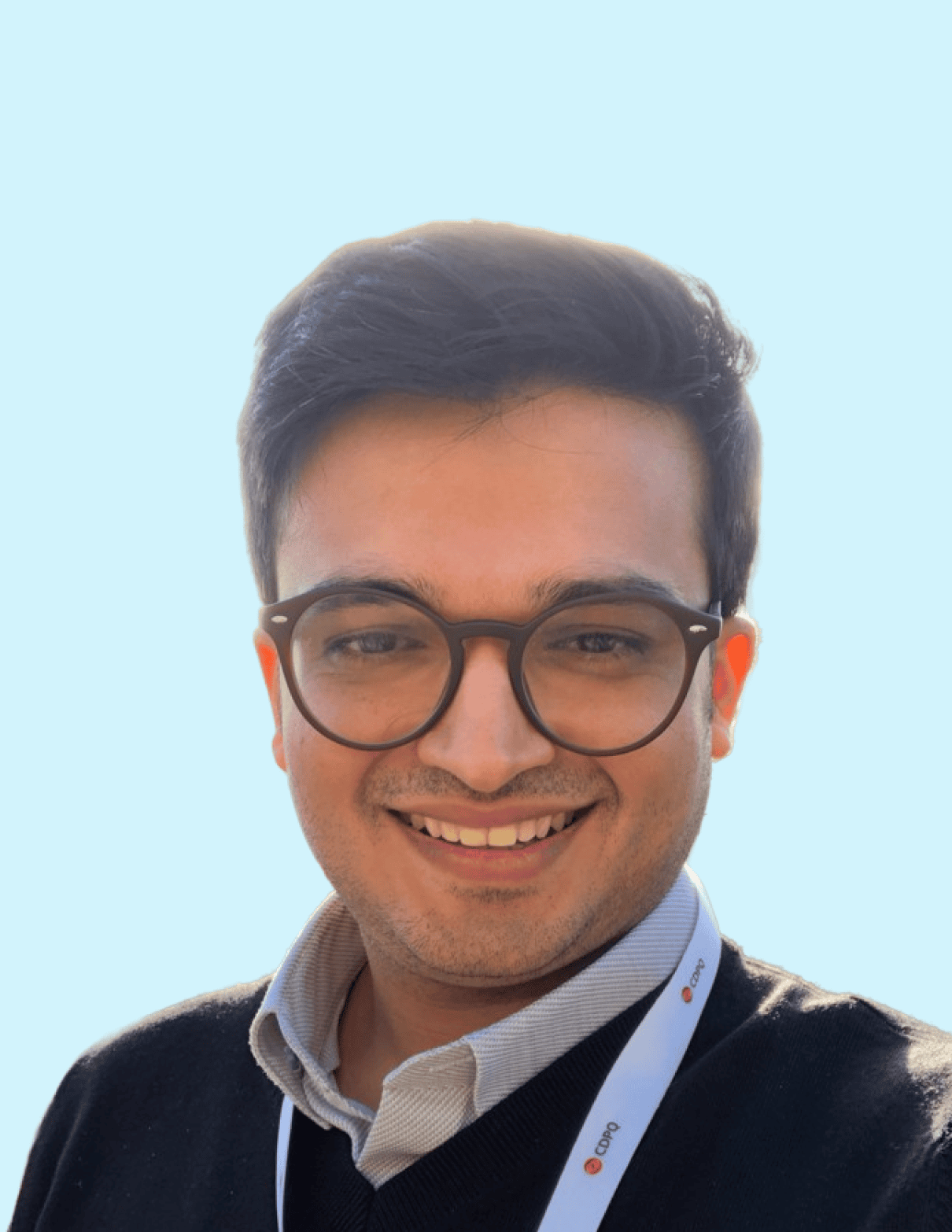Siddharth Shah Founder of Pharm Easy