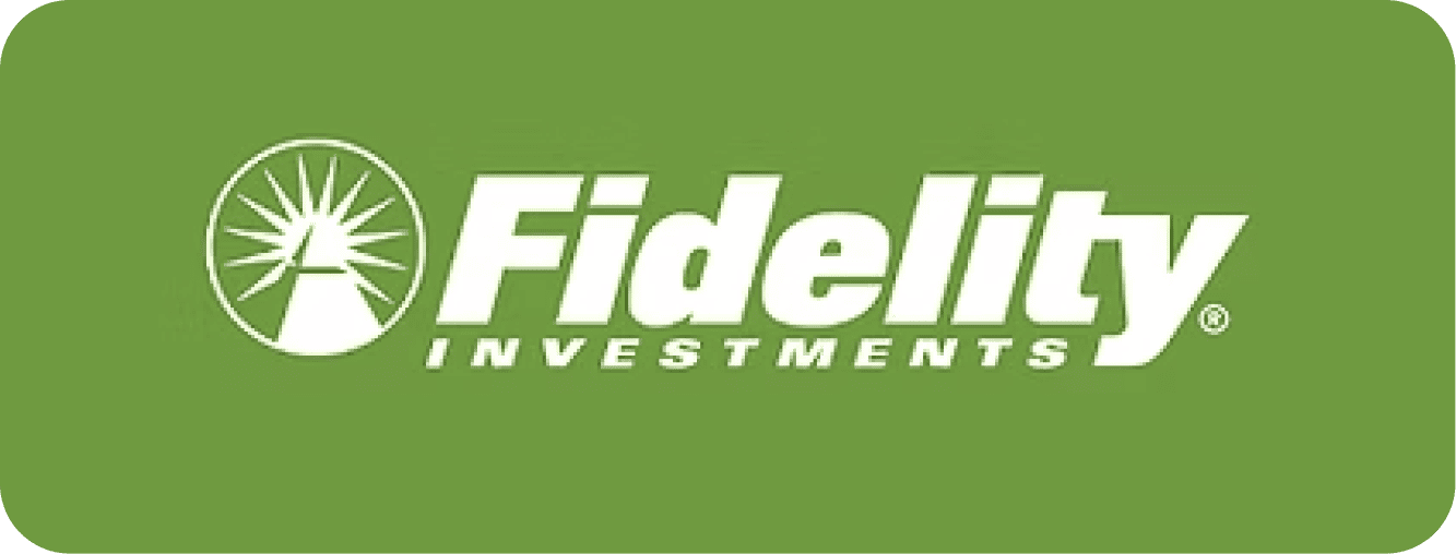 Logo of Fidelity