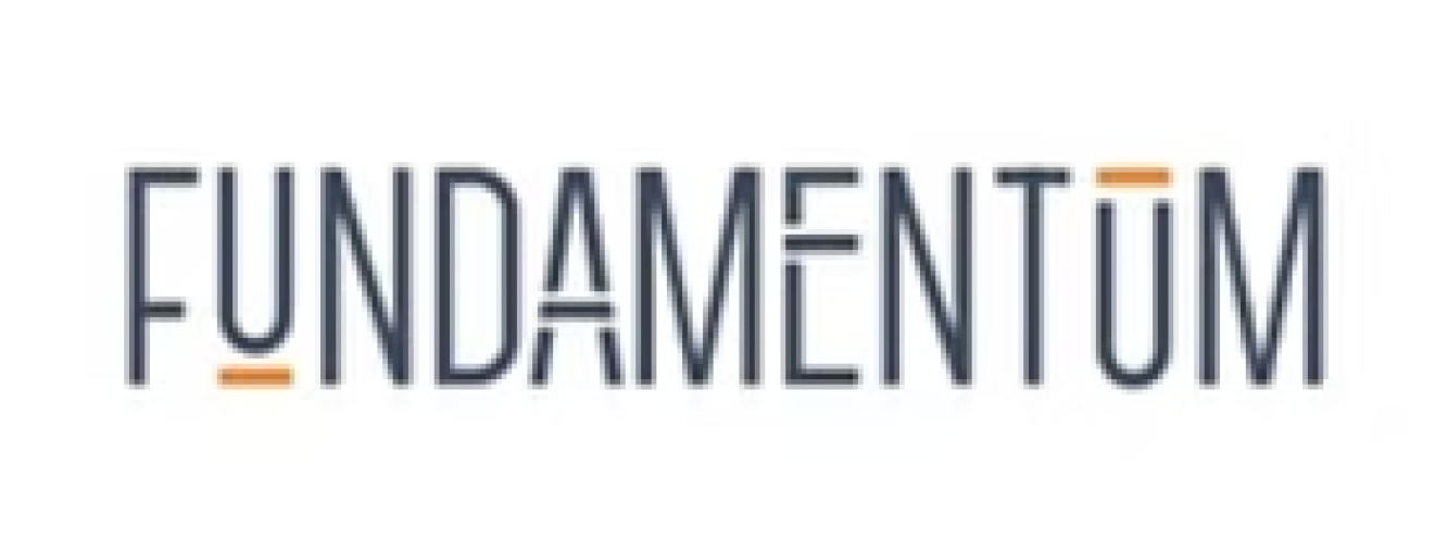 Logo of Fundamentum