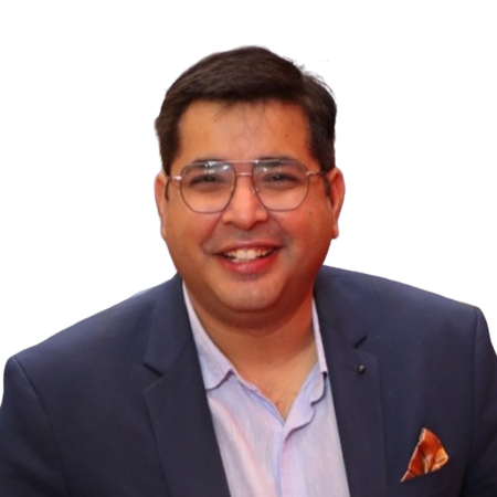 photo of Sudhir Syal PRESIDENT of Orios Venture Partners