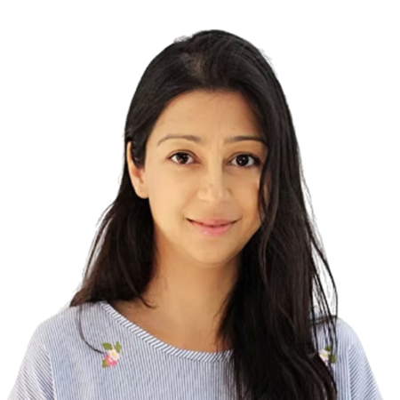 Photo of Sukhmani Bedi PARTNER of Orios Venture Partners