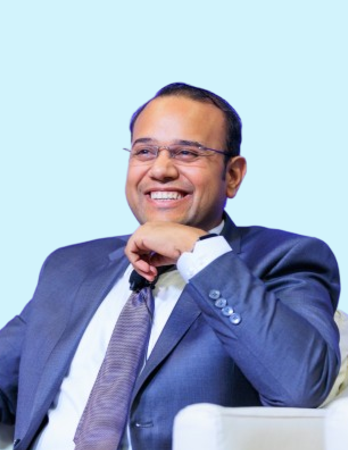Madhur Jain founder of Varaha