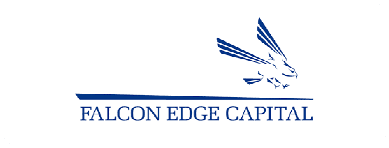 Logo of Facon Edge Capital