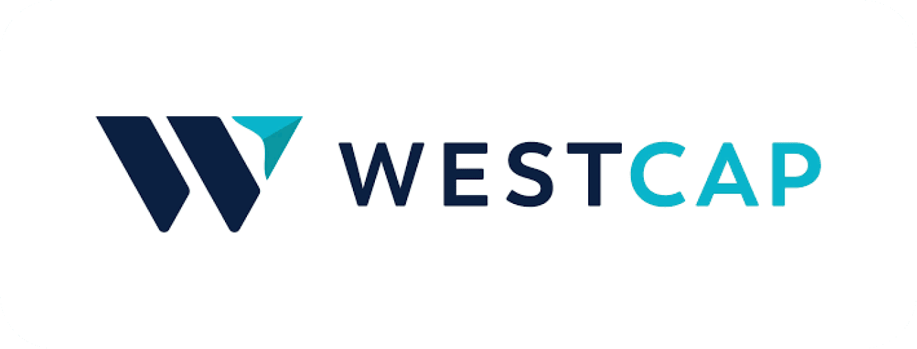 Logo of Westcap