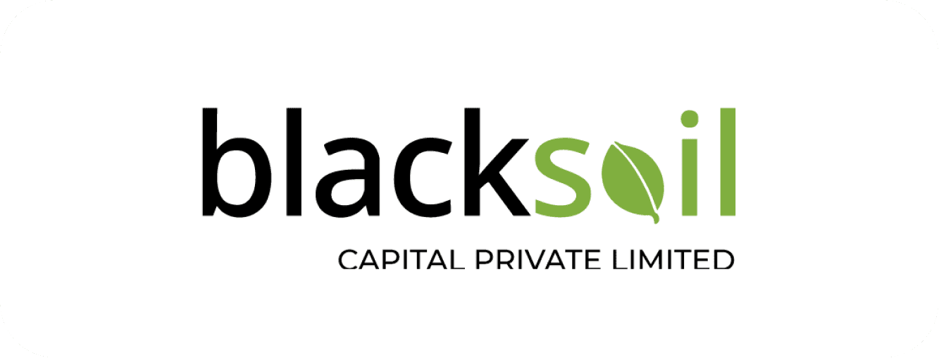 logo of Blacksoil