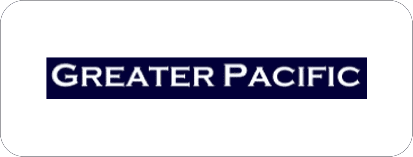 Great Pacific Logo