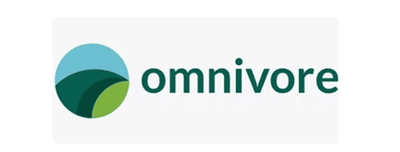 Logo of Omnivore