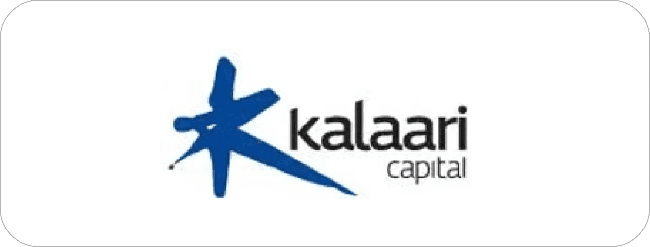 Logo of Kalaari
