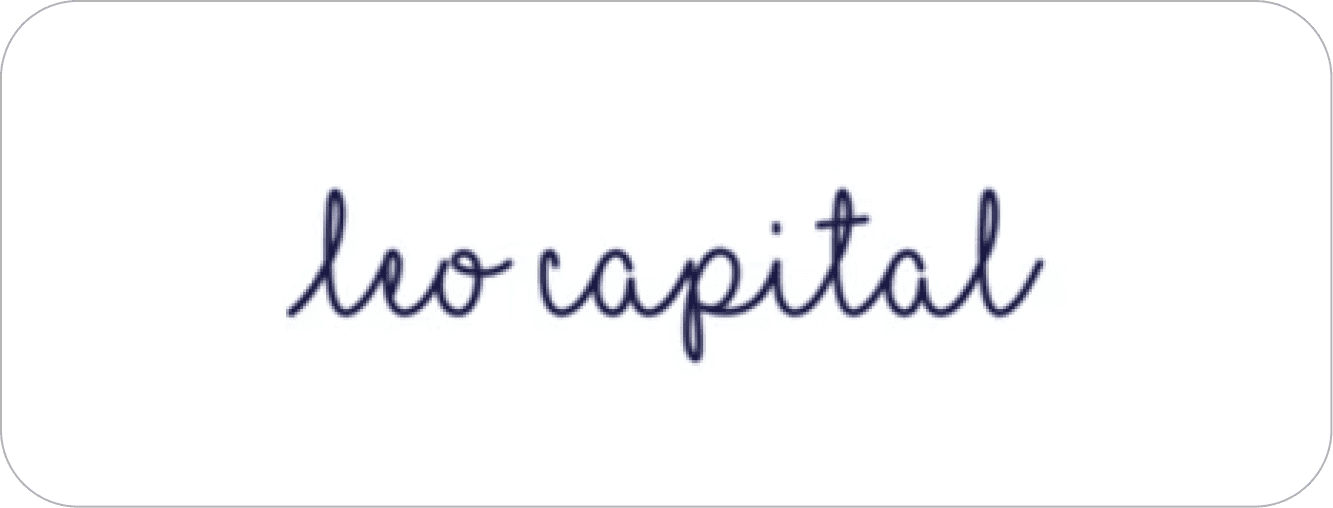 Logo of Leo Capital