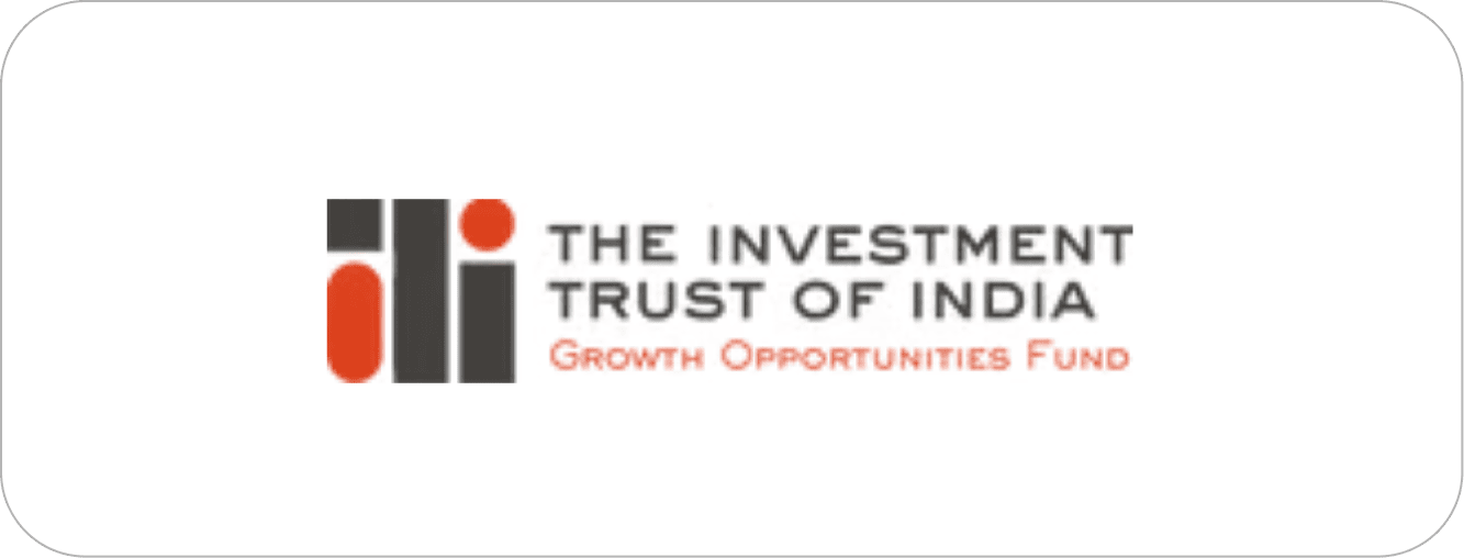 Logo of The Investment Trust of India