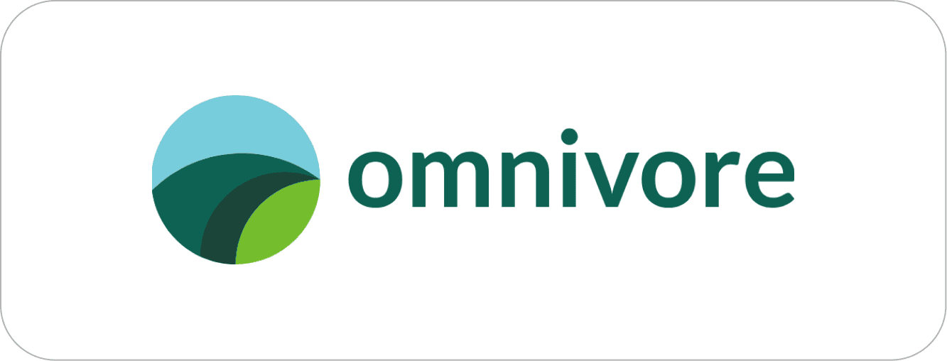 Logo of omnivore