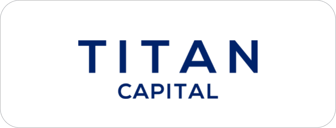 Logo of Titan Capital