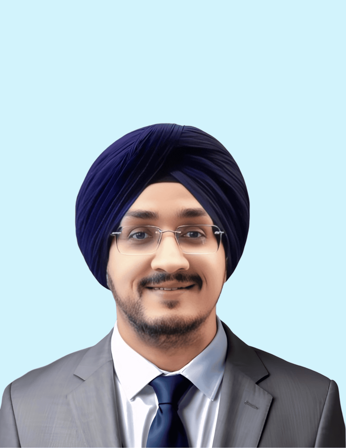 Ekmmeet Singh Founder of Lendbox