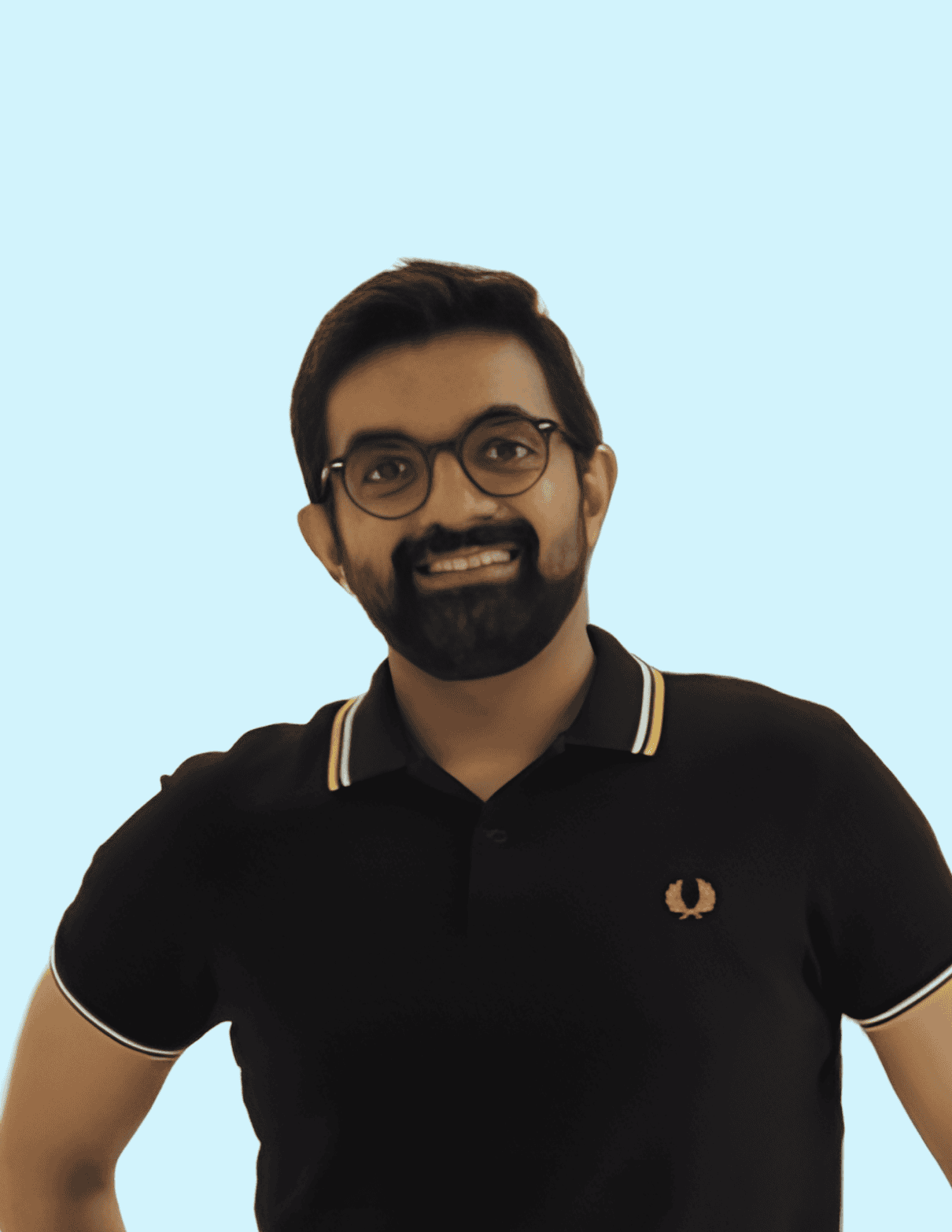Bhuvan Rustagi Founder of Lendbox