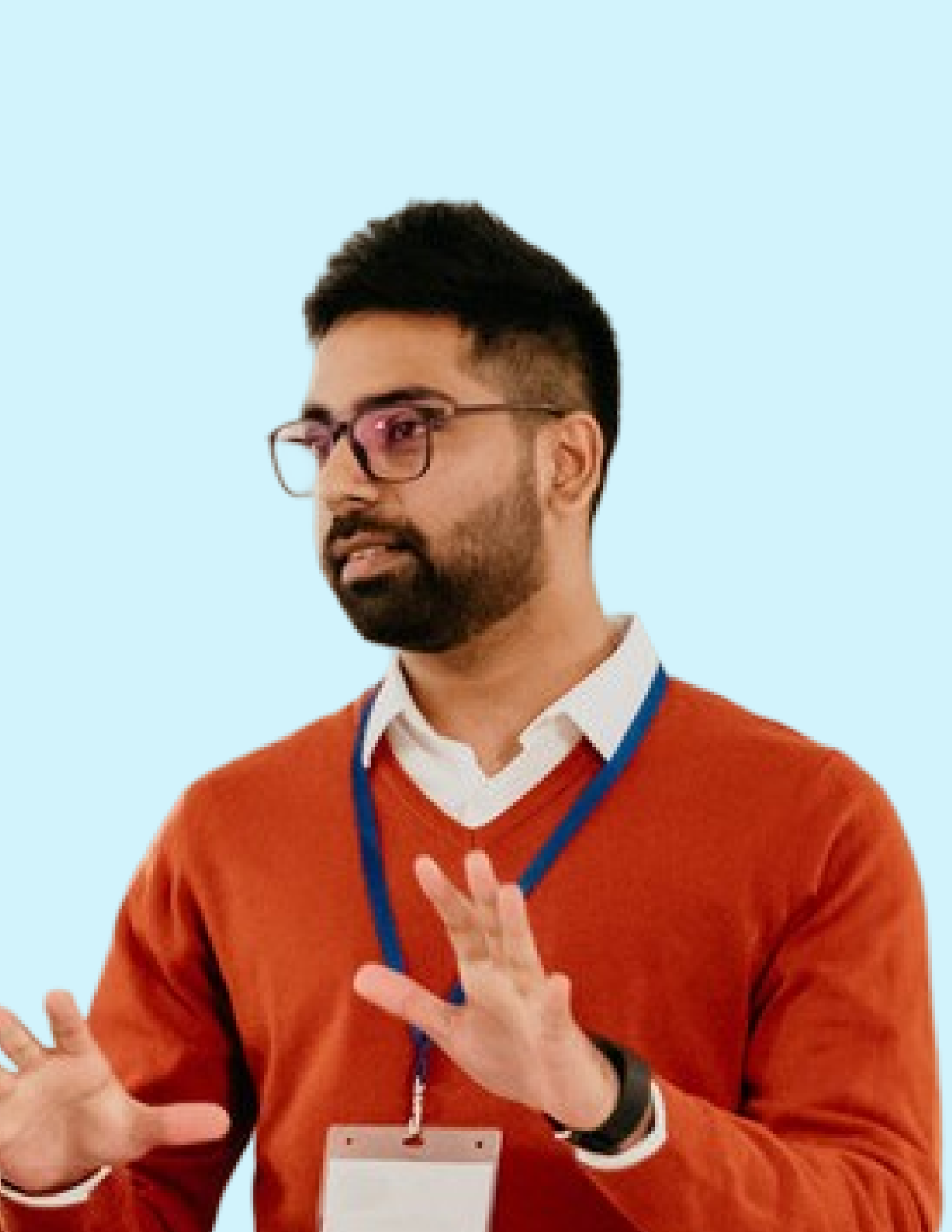 Jatin Malwal Founder of Lendbox