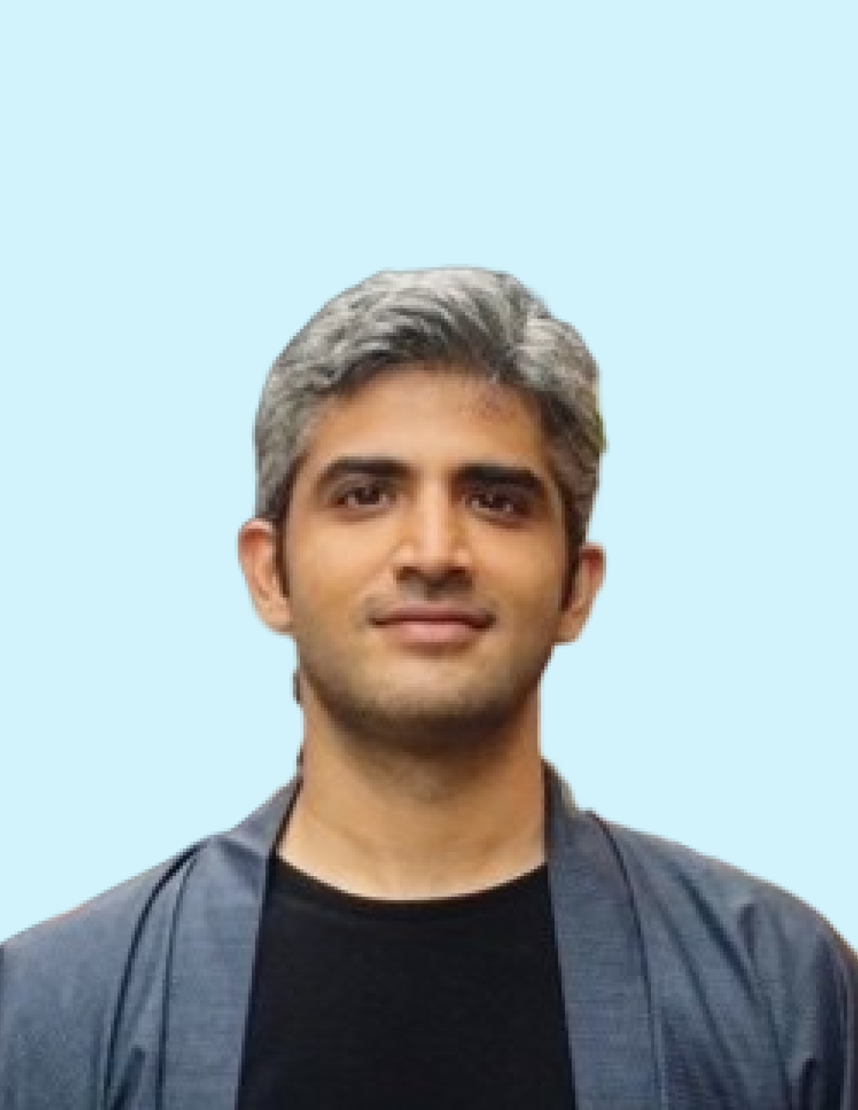 Neelesh Rangwani Founder of Wishup