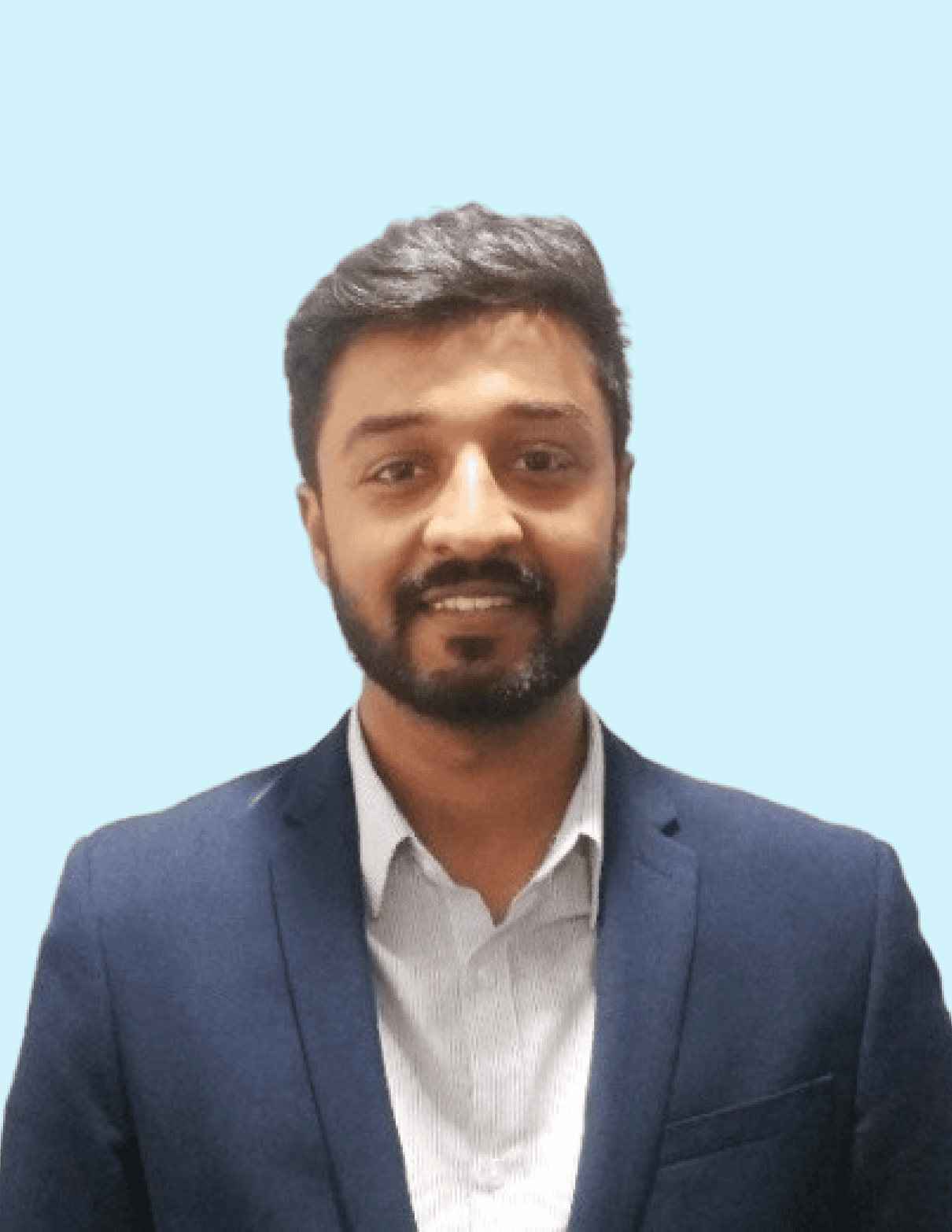 Vivek Gupta Founder of Wishup