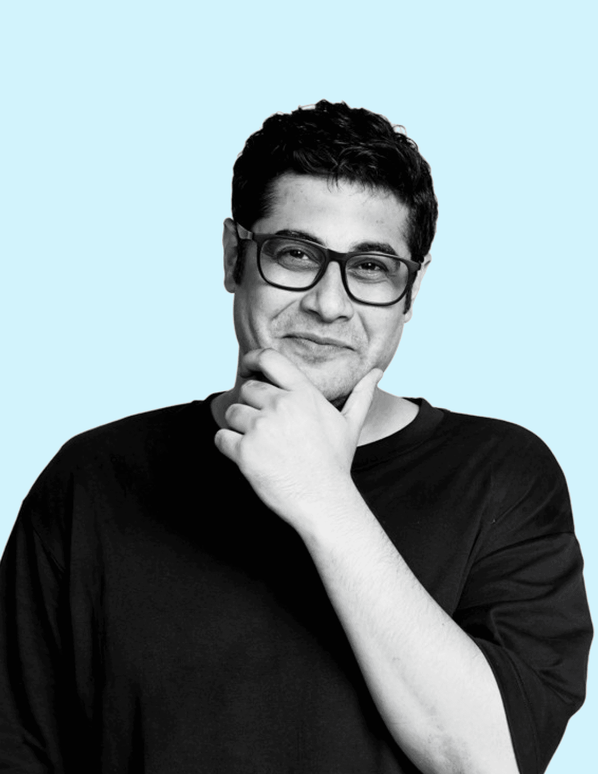 Akshay Bhatnagar Founder of HYPD