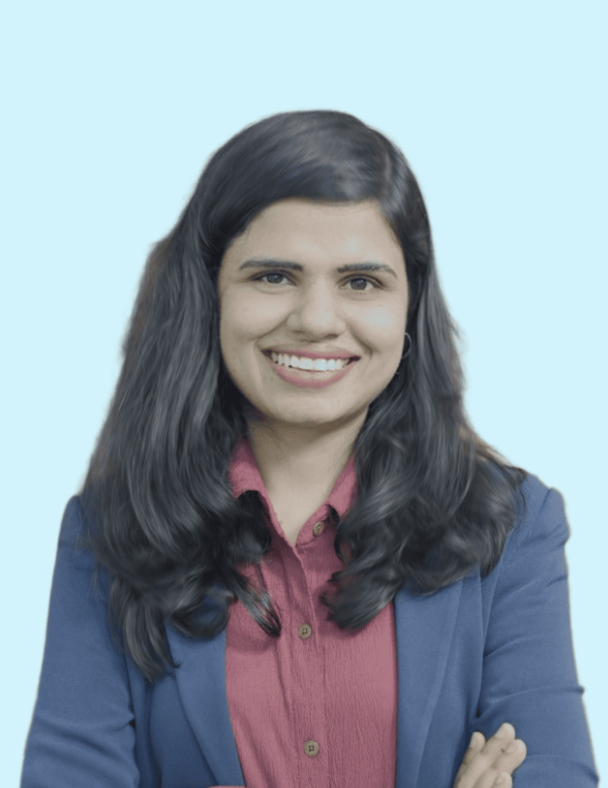 Sonam Srivastava Founder of Wright