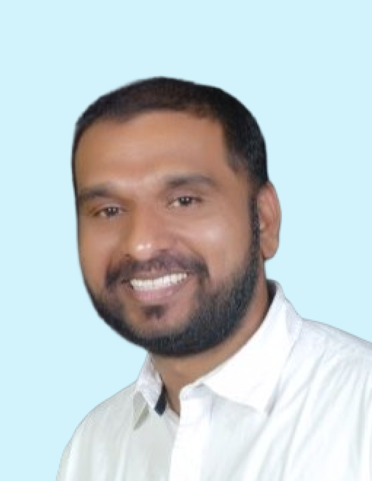 Madan Mohan K N Founder of Xindus