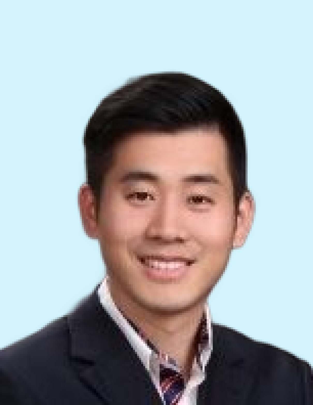 Peifu Hsieh founder of Karbon Business