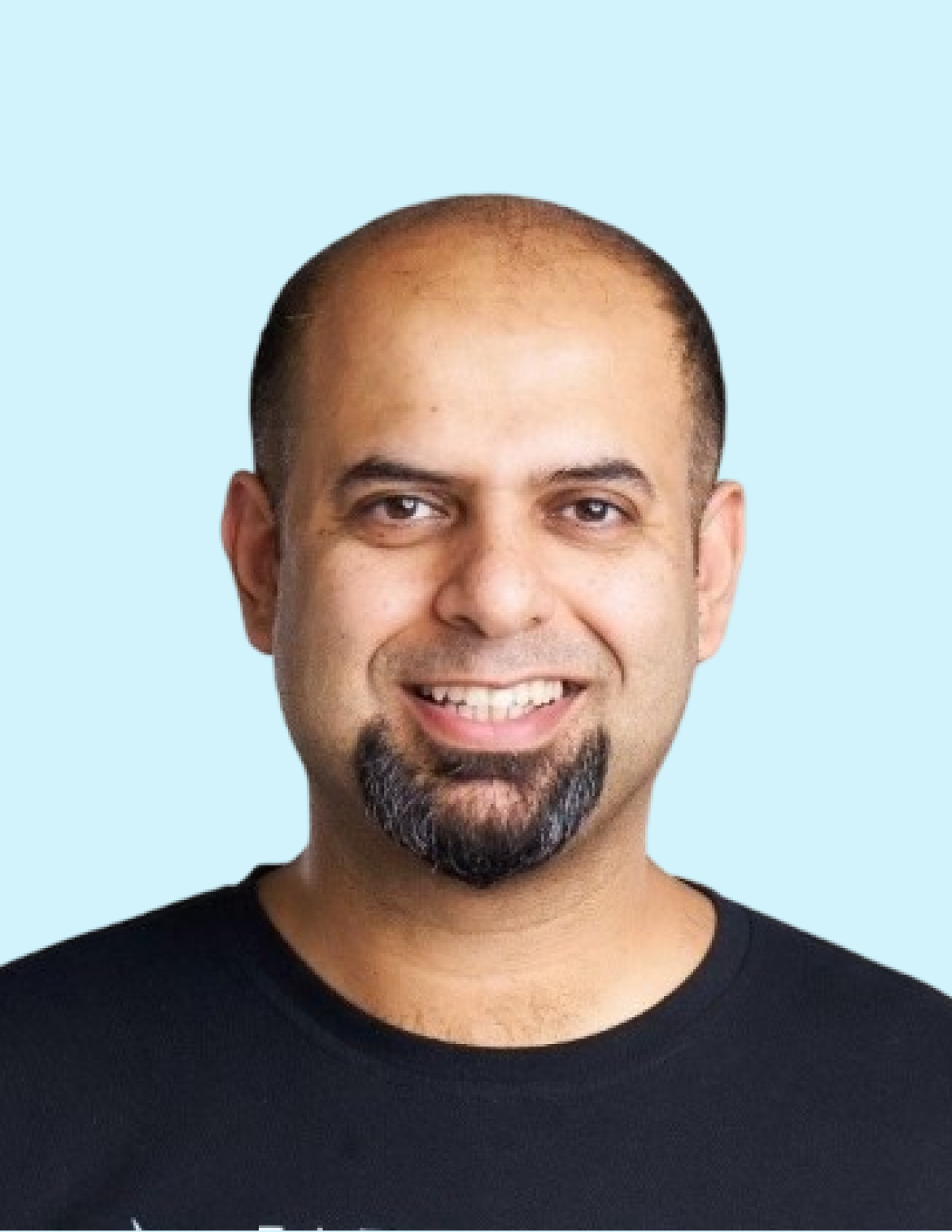 Paavan Nanda Founder of Zostel