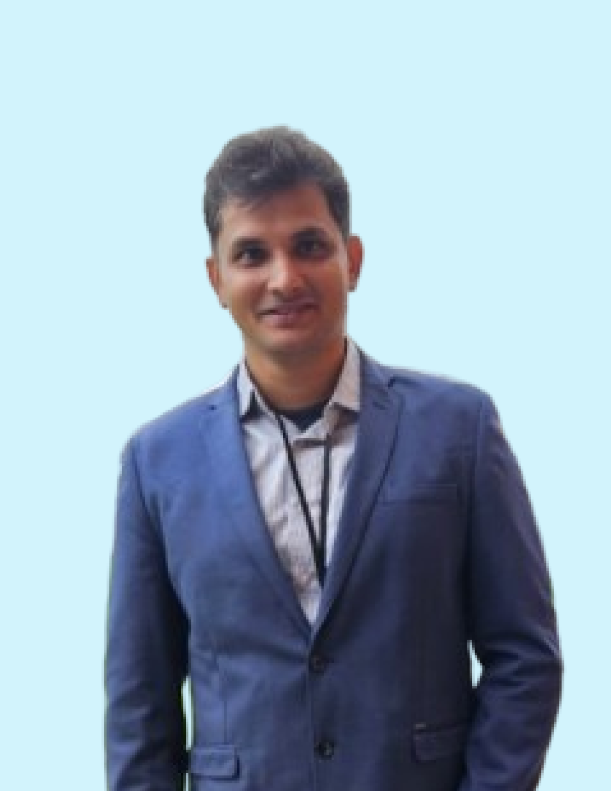 Akhil Malik Founder of Zostel