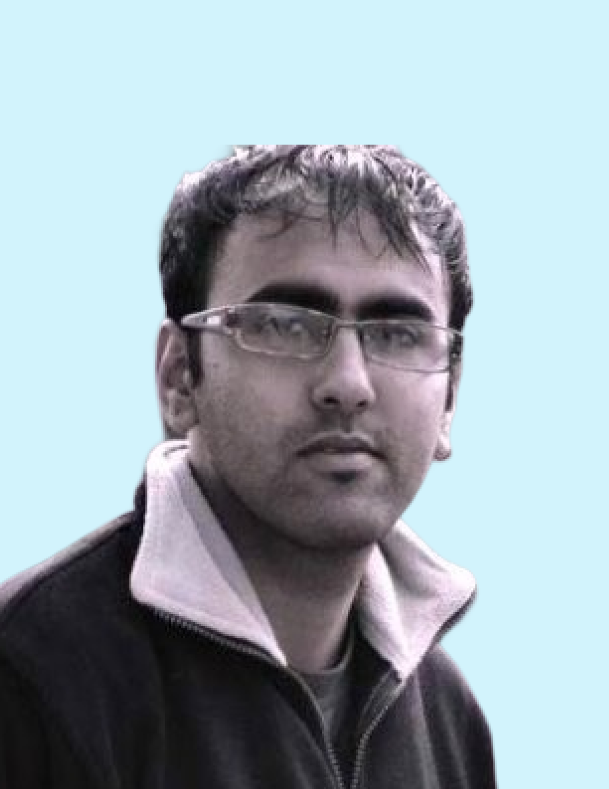 Tarun Tiwari Founder of Zostel