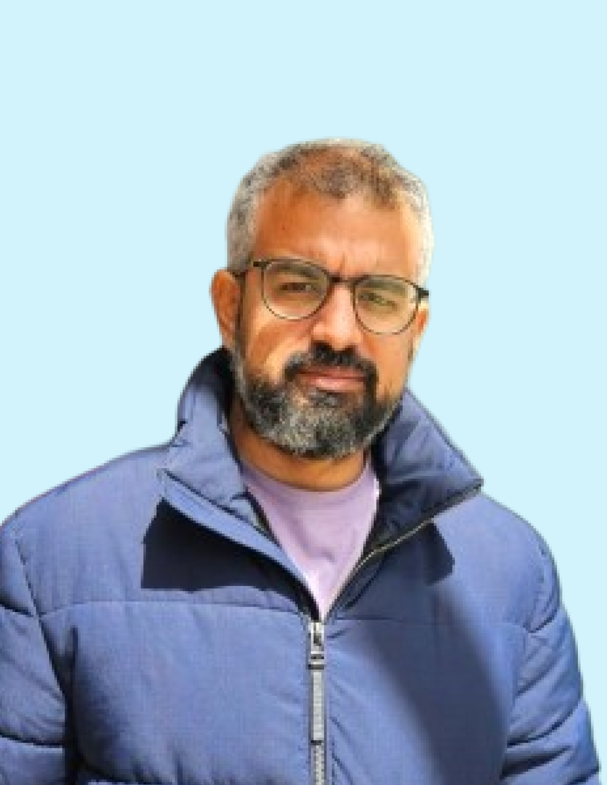Chetan Chauhan Zostel