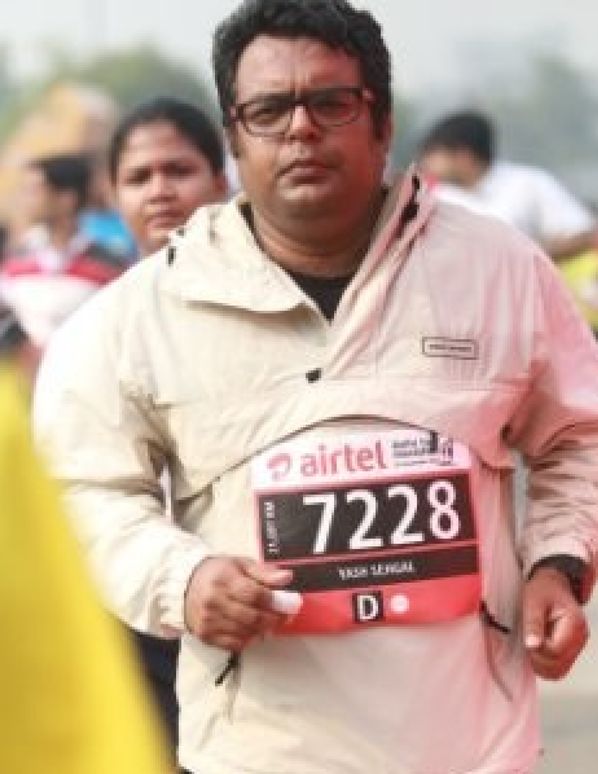 Yash Sehgal founder of BeatO