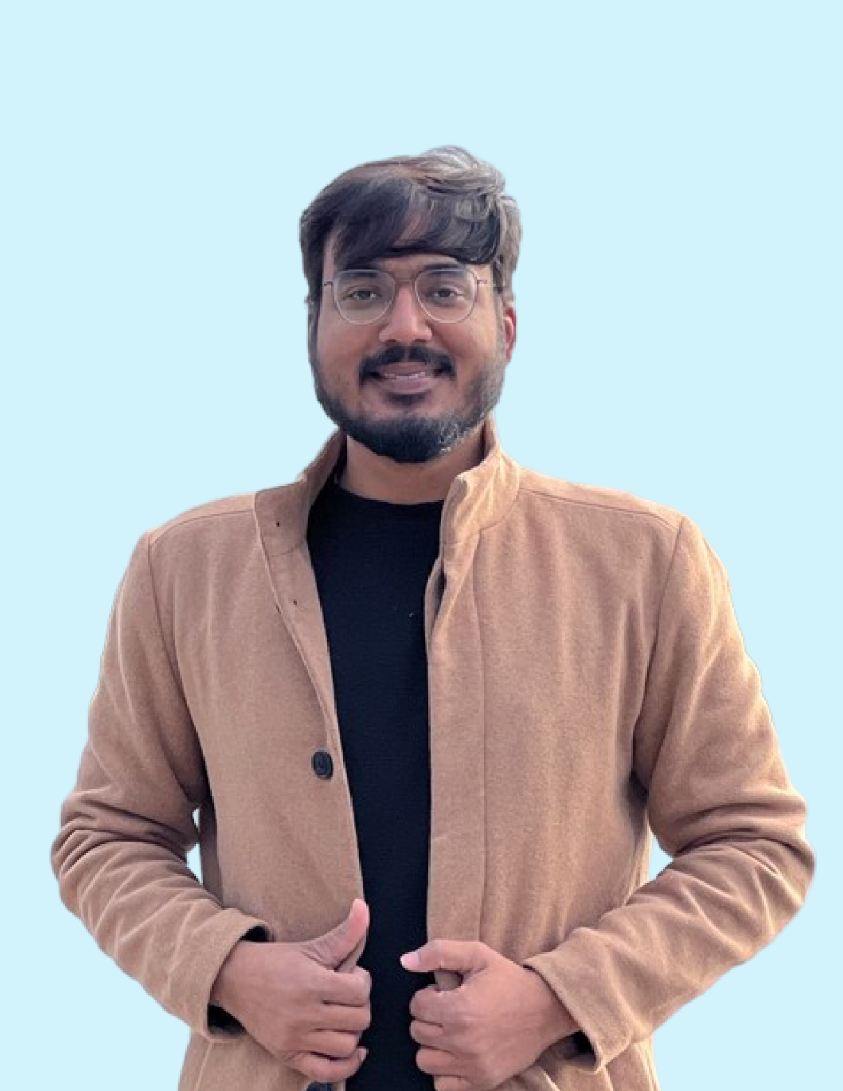 Siddhant Saurabh Founder of Zupee