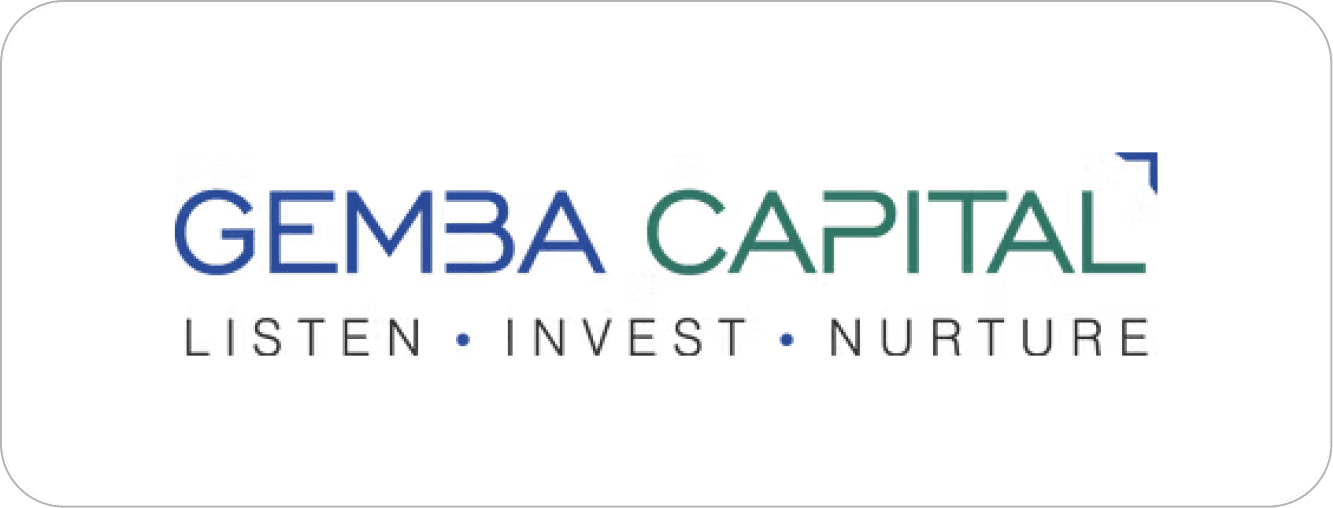 Logo of Gemba Capital
